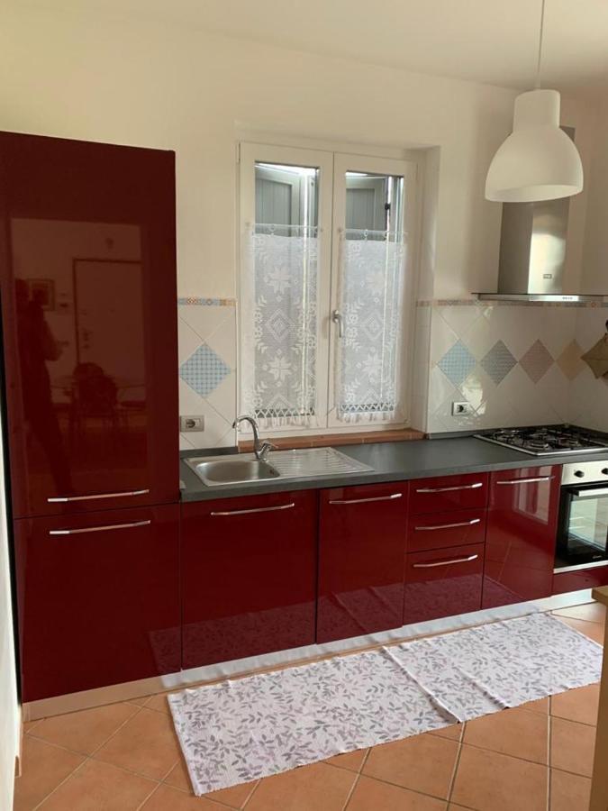 Casa Vacanze Al Capriano Appartamento Mora Cantello Ngoại thất bức ảnh